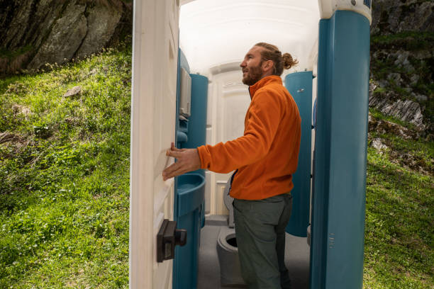 Portable Toilet Options We Offer in Parsons, WV