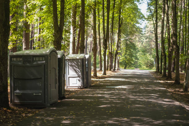 Porta potty rental for outdoor events in Parsons, WV