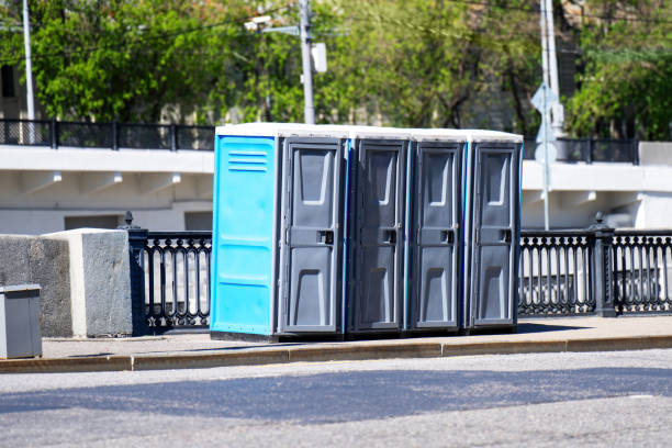 Parsons, WV porta potty rental Company